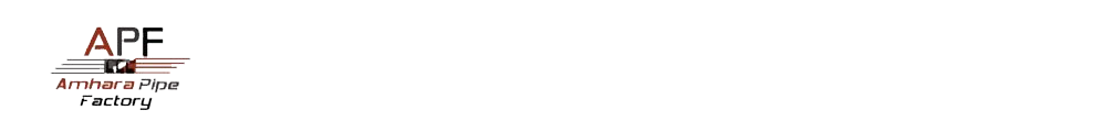 Amhara Pipe Factory